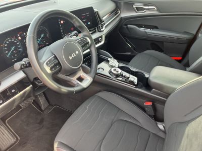 KIA Sportage Gebrauchtwagen KIA Sportage Gebrauchtwagen