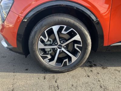 KIA Sportage Gebrauchtwagen KIA Sportage Gebrauchtwagen
