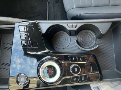 KIA Sportage Gebrauchtwagen KIA Sportage Gebrauchtwagen
