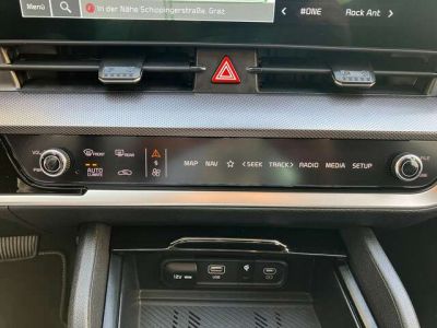 KIA Sportage Gebrauchtwagen KIA Sportage Gebrauchtwagen