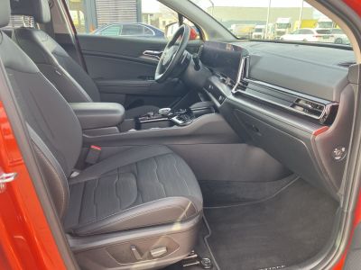 KIA Sportage Gebrauchtwagen KIA Sportage Gebrauchtwagen