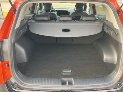 KIA Sportage Gebrauchtwagen KIA Sportage Gebrauchtwagen