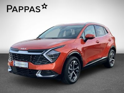 KIA Sportage Gebrauchtwagen KIA Sportage Gebrauchtwagen