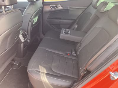 KIA Sportage Gebrauchtwagen KIA Sportage Gebrauchtwagen