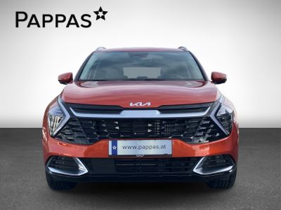 KIA Sportage Gebrauchtwagen KIA Sportage Gebrauchtwagen