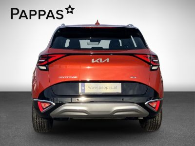 KIA Sportage Gebrauchtwagen KIA Sportage Gebrauchtwagen