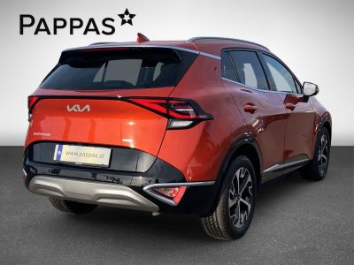 KIA Sportage Gebrauchtwagen KIA Sportage Gebrauchtwagen