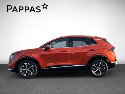 KIA Sportage Gebrauchtwagen KIA Sportage Gebrauchtwagen