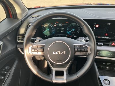 KIA Sportage Gebrauchtwagen KIA Sportage Gebrauchtwagen