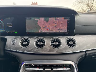 Mercedes-Benz AMG GT Gebrauchtwagen Mercedes-Benz AMG GT Gebrauchtwagen