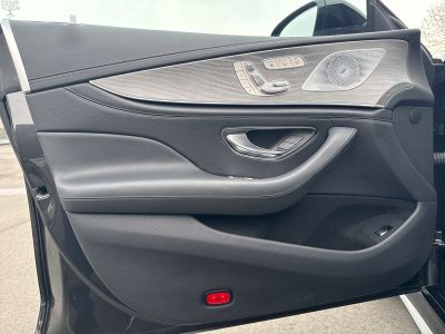 Mercedes-Benz AMG GT Gebrauchtwagen Mercedes-Benz AMG GT Gebrauchtwagen