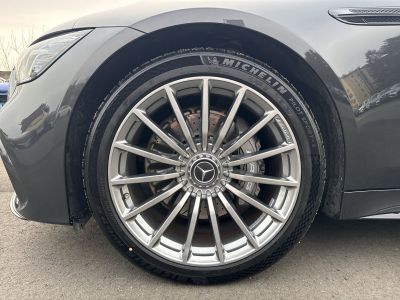 Mercedes-Benz AMG GT Gebrauchtwagen Mercedes-Benz AMG GT Gebrauchtwagen