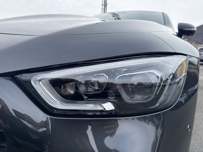 Mercedes-Benz AMG GT Gebrauchtwagen Mercedes-Benz AMG GT Gebrauchtwagen