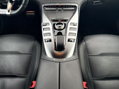 Mercedes-Benz AMG GT Gebrauchtwagen Mercedes-Benz AMG GT Gebrauchtwagen