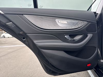 Mercedes-Benz AMG GT Gebrauchtwagen Mercedes-Benz AMG GT Gebrauchtwagen