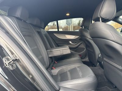 Mercedes-Benz AMG GT Gebrauchtwagen Mercedes-Benz AMG GT Gebrauchtwagen