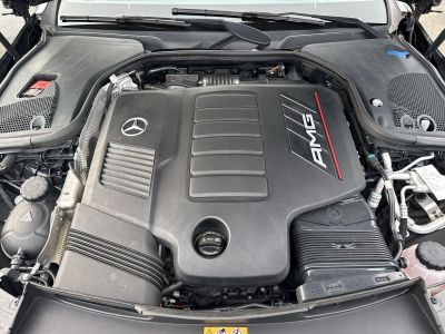Mercedes-Benz AMG GT Gebrauchtwagen Mercedes-Benz AMG GT Gebrauchtwagen