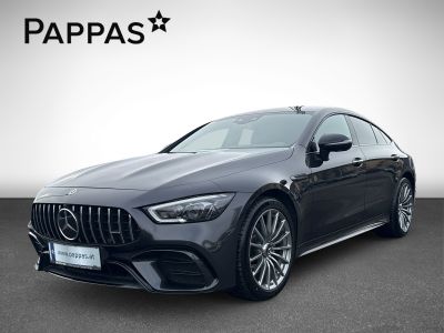 Mercedes-Benz AMG GT Gebrauchtwagen Mercedes-Benz AMG GT Gebrauchtwagen