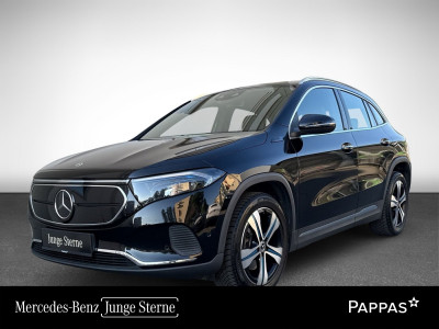Mercedes-Benz EQA Gebrauchtwagen Mercedes-Benz EQA Gebrauchtwagen