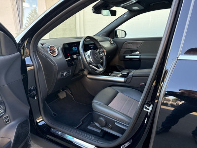 Mercedes-Benz EQA Gebrauchtwagen Mercedes-Benz EQA Gebrauchtwagen
