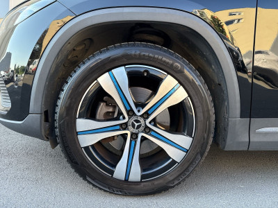 Mercedes-Benz EQA Gebrauchtwagen Mercedes-Benz EQA Gebrauchtwagen