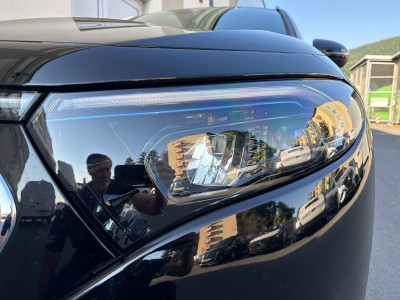 Mercedes-Benz EQA Gebrauchtwagen Mercedes-Benz EQA Gebrauchtwagen