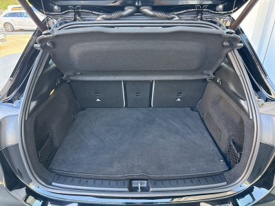 Mercedes-Benz EQA Gebrauchtwagen Mercedes-Benz EQA Gebrauchtwagen