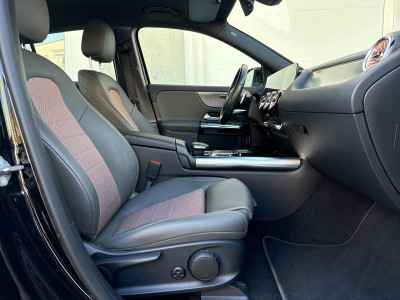 Mercedes-Benz EQA Gebrauchtwagen Mercedes-Benz EQA Gebrauchtwagen