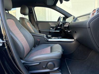 Mercedes-Benz EQA Gebrauchtwagen Mercedes-Benz EQA Gebrauchtwagen