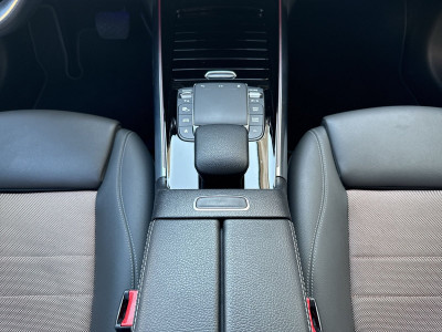 Mercedes-Benz EQA Gebrauchtwagen Mercedes-Benz EQA Gebrauchtwagen