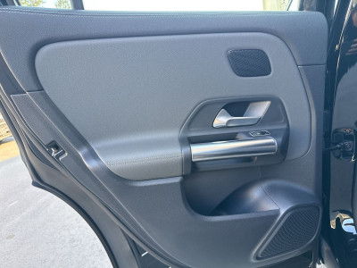 Mercedes-Benz EQA Gebrauchtwagen Mercedes-Benz EQA Gebrauchtwagen