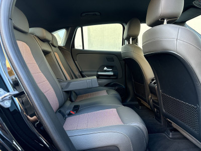 Mercedes-Benz EQA Gebrauchtwagen Mercedes-Benz EQA Gebrauchtwagen