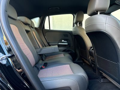 Mercedes-Benz EQA Gebrauchtwagen Mercedes-Benz EQA Gebrauchtwagen