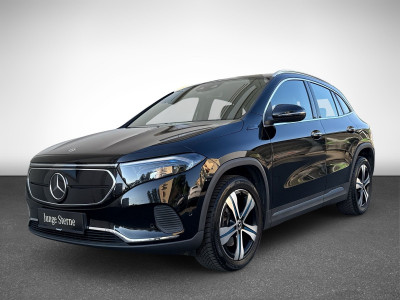 Mercedes-Benz EQA Gebrauchtwagen Mercedes-Benz EQA Gebrauchtwagen
