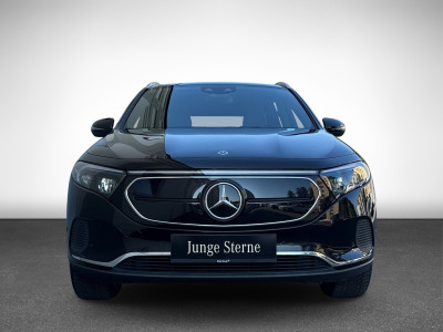 Mercedes-Benz EQA Gebrauchtwagen Mercedes-Benz EQA Gebrauchtwagen