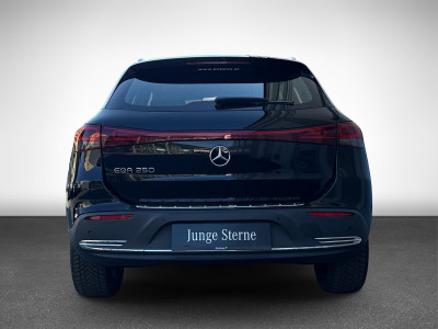 Mercedes-Benz EQA Gebrauchtwagen Mercedes-Benz EQA Gebrauchtwagen
