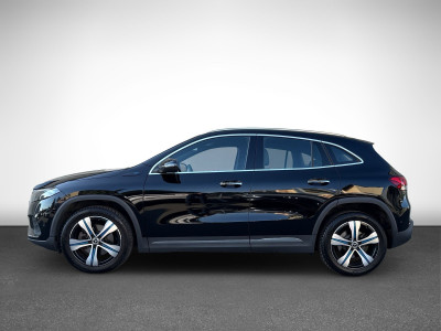 Mercedes-Benz EQA Gebrauchtwagen Mercedes-Benz EQA Gebrauchtwagen