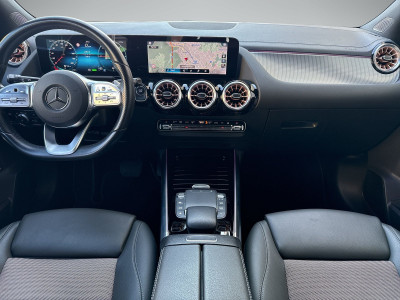 Mercedes-Benz EQA Gebrauchtwagen Mercedes-Benz EQA Gebrauchtwagen