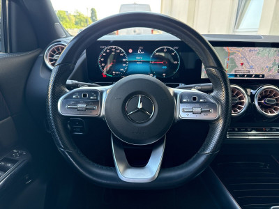 Mercedes-Benz EQA Gebrauchtwagen Mercedes-Benz EQA Gebrauchtwagen