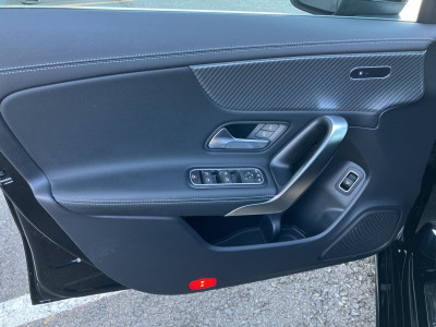 Mercedes-Benz CLA Gebrauchtwagen Mercedes-Benz CLA Gebrauchtwagen