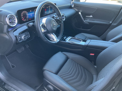 Mercedes-Benz CLA Gebrauchtwagen Mercedes-Benz CLA Gebrauchtwagen