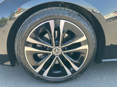 Mercedes-Benz CLA Gebrauchtwagen Mercedes-Benz CLA Gebrauchtwagen