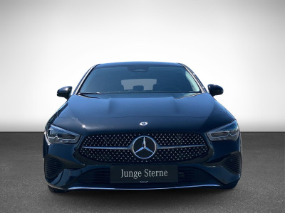 Mercedes-Benz CLA Gebrauchtwagen Mercedes-Benz CLA Gebrauchtwagen