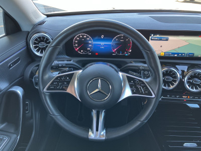 Mercedes-Benz CLA Gebrauchtwagen Mercedes-Benz CLA Gebrauchtwagen