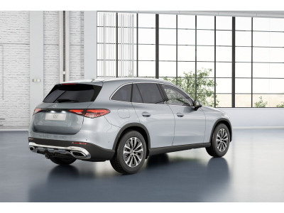 Mercedes-Benz GLC Gebrauchtwagen Mercedes-Benz GLC Gebrauchtwagen