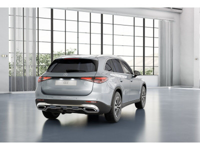 Mercedes-Benz GLC Gebrauchtwagen Mercedes-Benz GLC Gebrauchtwagen