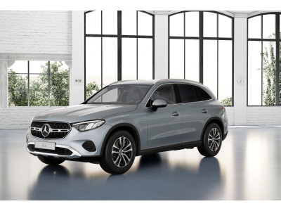 Mercedes-Benz GLC Gebrauchtwagen Mercedes-Benz GLC Gebrauchtwagen