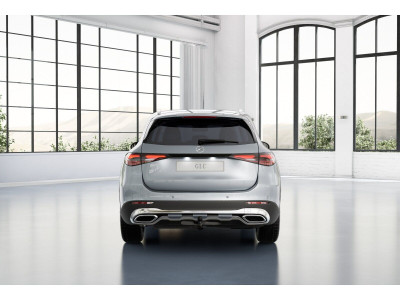 Mercedes-Benz GLC Gebrauchtwagen Mercedes-Benz GLC Gebrauchtwagen