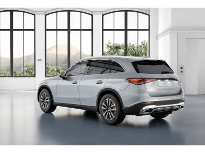 Mercedes-Benz GLC Gebrauchtwagen Mercedes-Benz GLC Gebrauchtwagen