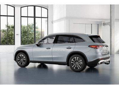 Mercedes-Benz GLC Gebrauchtwagen Mercedes-Benz GLC Gebrauchtwagen